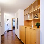 Ampio A 10 Minuti Dal Centro * ローマ