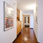 Ampio A 10 Minuti Dal Centro ローマ