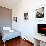 Ampio A 10 Minuti Dal Centro