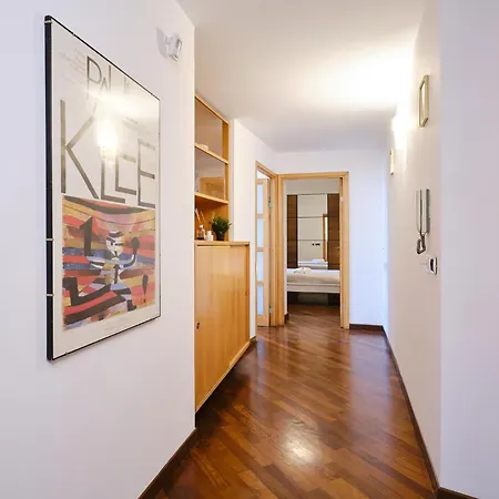 Ampio A 10 Minuti Dal Centro روما