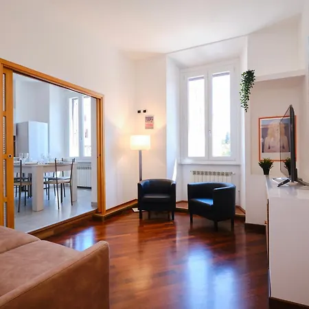 Ampio A 10 Minuti Dal Centro Roma