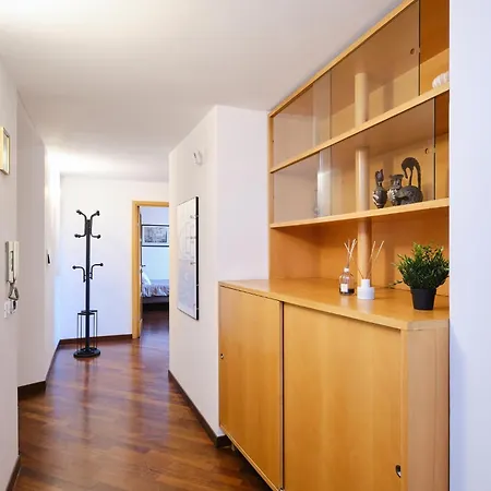 Ampio A 10 Minuti Dal Centro * Roma