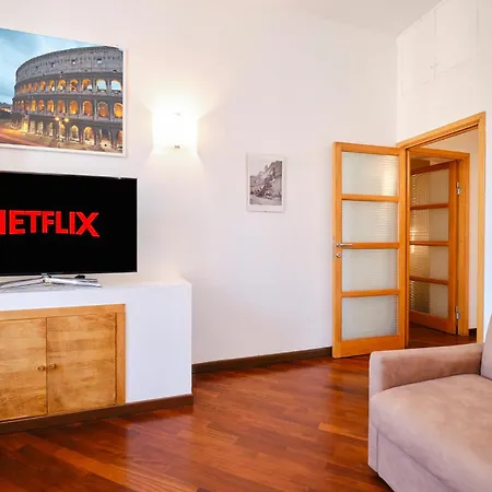 Ampio A 10 Minuti Dal Centro