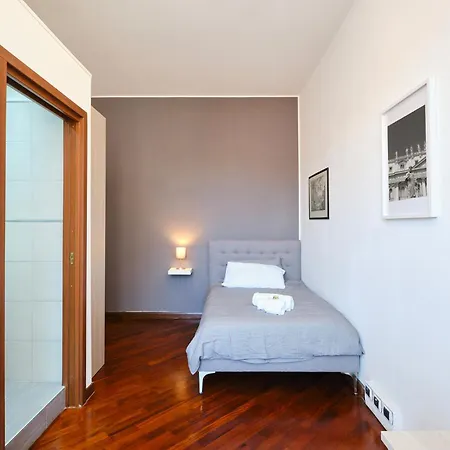 Ampio A 10 Minuti Dal Centro Διαμέρισμα