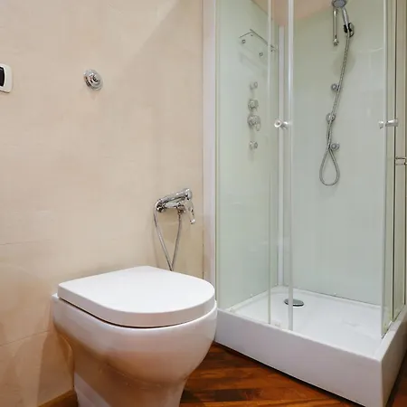 Ampio A 10 Minuti Dal Centro Řím